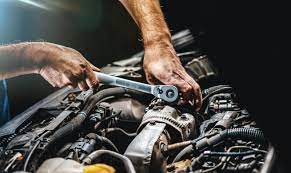 Car Engine Repair