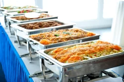 chinese food catering service