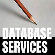 database services