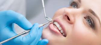 Dental doctor