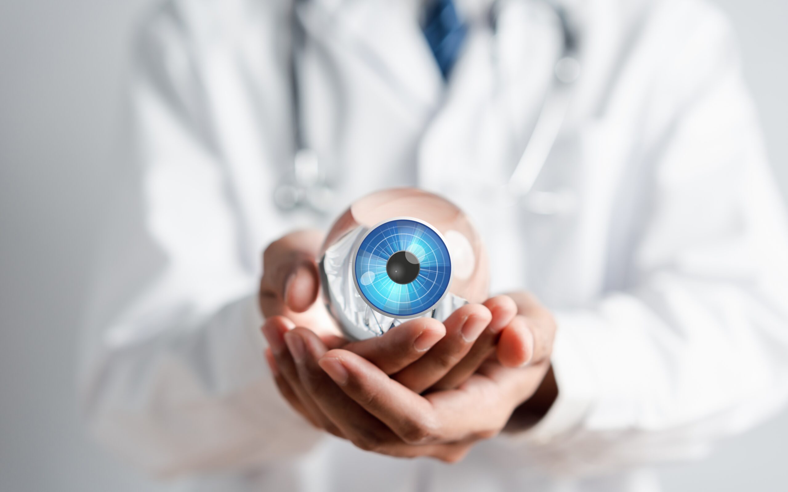 Eye Doctors
