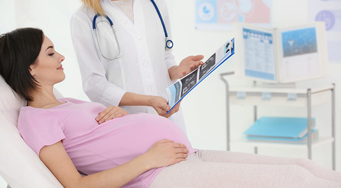 Gynaecologist Hospitals