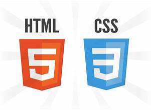 HTML/CSS