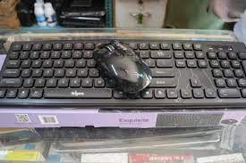 Keyboard Repairing Services