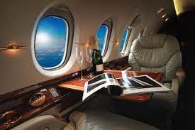 Luxury travel