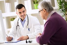 Medical Consultants