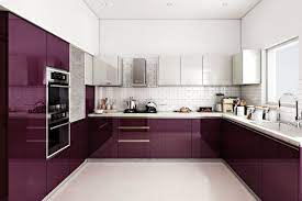 Modular Kitchen