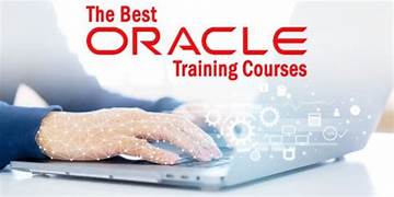 Oracle Training