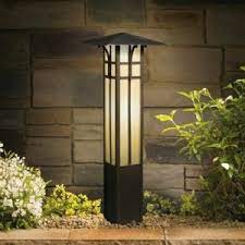 Outdoor lighting