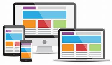 Responsive Web Designing Services