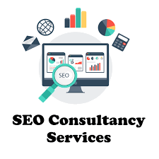 SEO Consultation Service