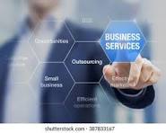 Service businesses