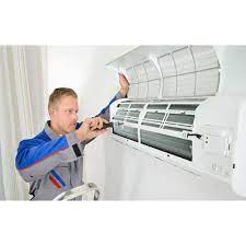 Split AC Repair