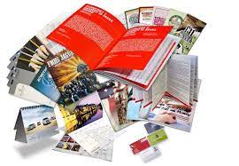 Stationery & Book Printing