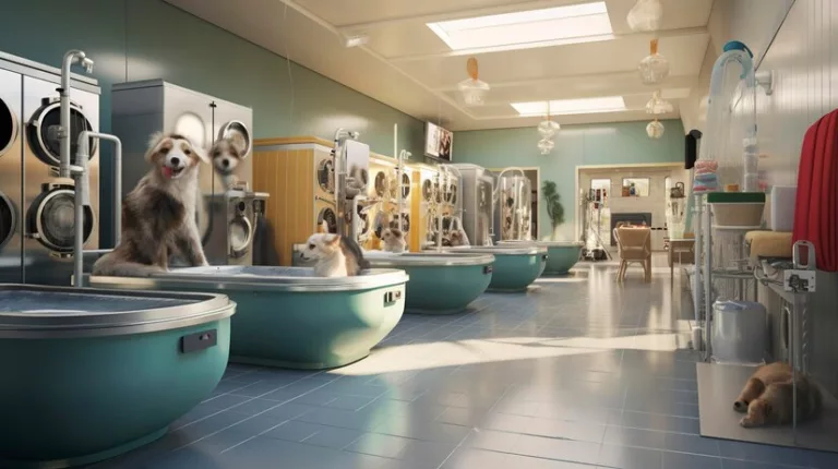 Veterinary Clinics