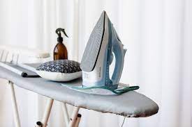 Cloth Ironing Seriveces