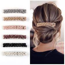  Hair accessories