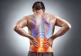 Lower Back Pain