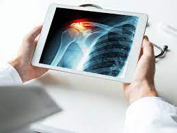 X-Ray Services