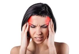 tension headache