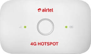 4G Airtel