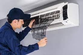 AC Repair Servi