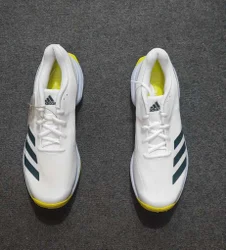 Adidas Shoes White