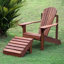 Adirondack Chair