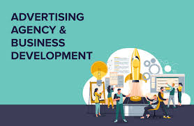 Advertising agency