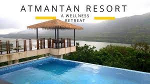 Atmantan Wellness Centre