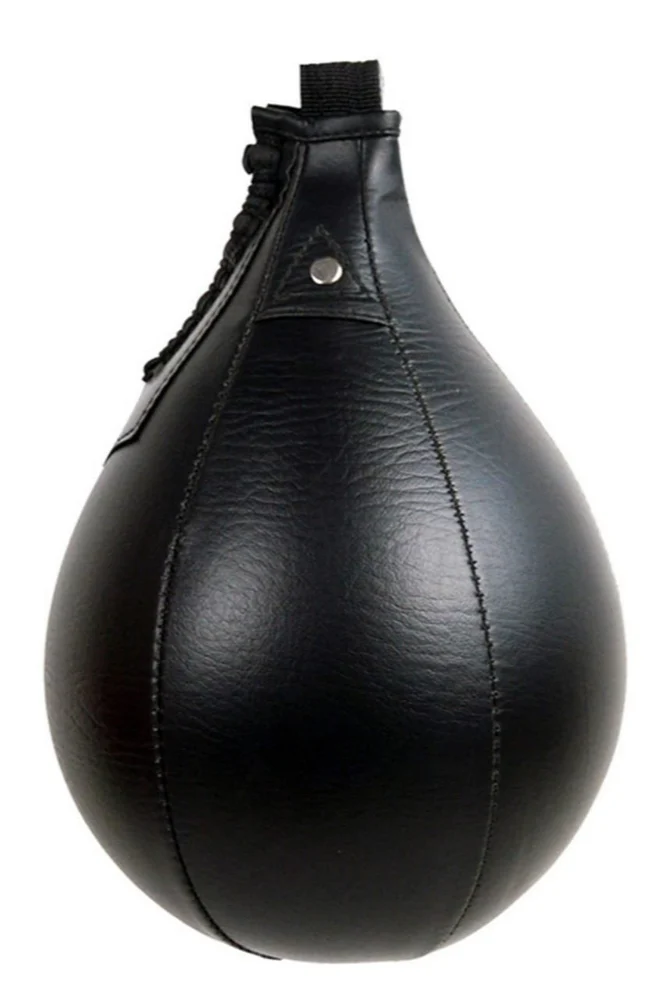 Black Boxing Pu