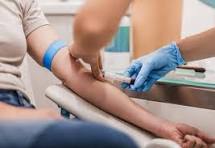 Blood Test