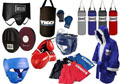 Boxing Accessories