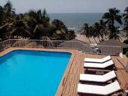 Cean Bliss Beach Resort Goa