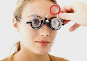 checkup eye