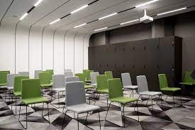 Computer Based Training Rooms Design and Solution,Flair Network Systems Pvt. Ltd.