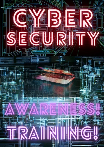 Cyber Security Awareness Training Service