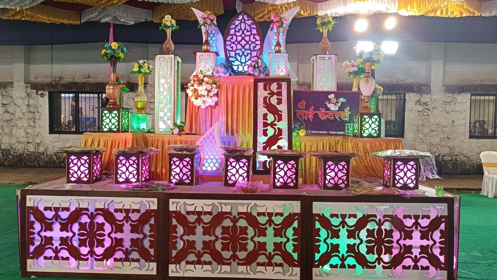 Decoration Event Organi zer Service, Mumbai