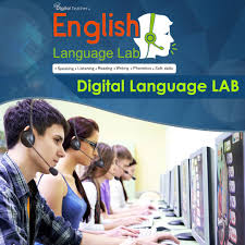 Digital English