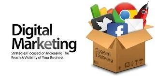 Digital Marketi