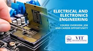 Electrical Engineering Courses