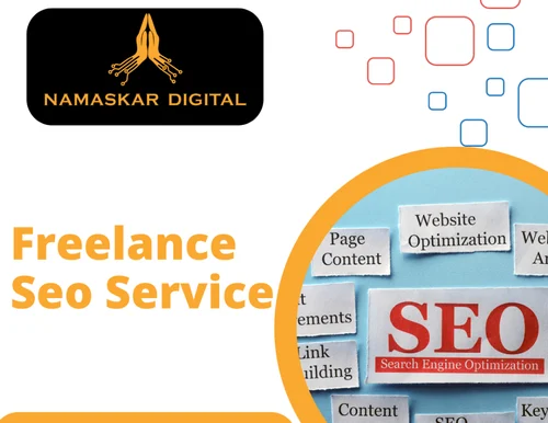 Freelance Seo S