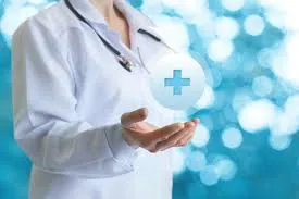 Health Treatment Services