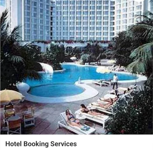 Hotels Accommodation Service