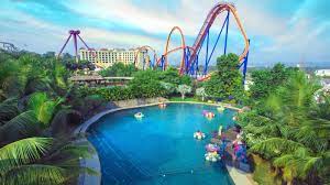 Imagicaa Water Park