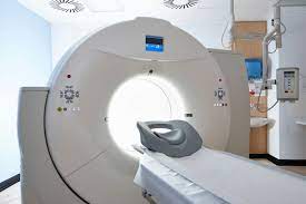 Imaging (i.e. ultrasound and CT scanners)