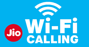 Jio VoWi-Fi