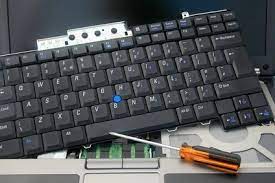 Laptop Keyboard