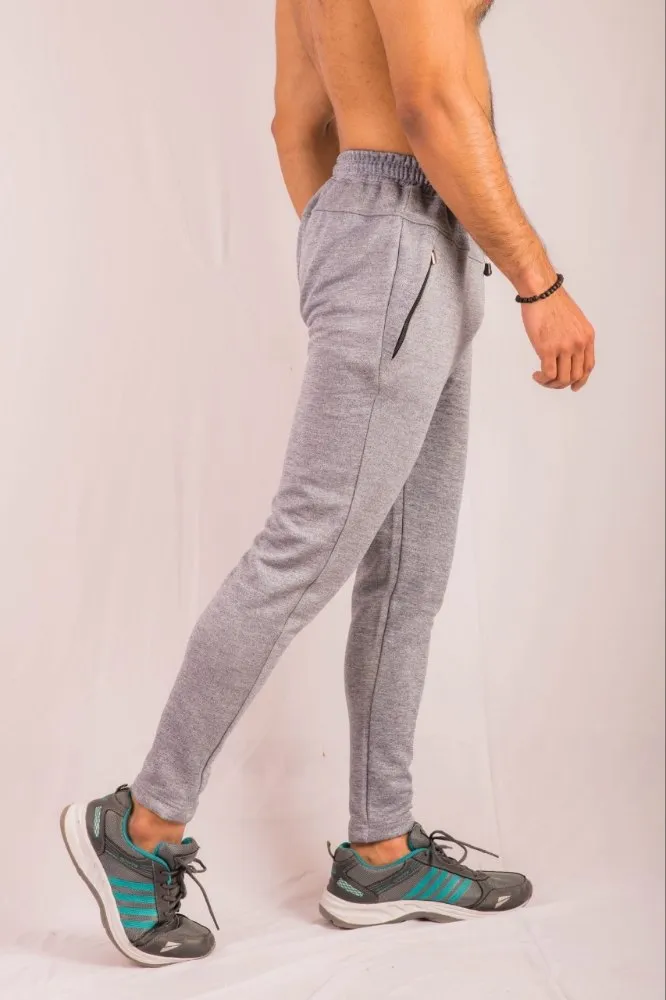 Light Grey Jogger