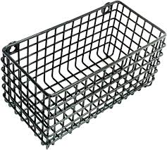 Mild Steel Grid